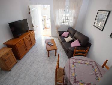 Bestaand - Townhouse / Semi-detached - Orihuela Costa - Playa Flamenca