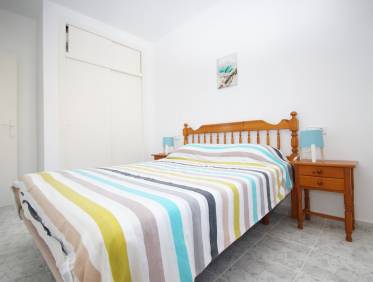 Bestaand - Townhouse / Semi-detached - Orihuela Costa - Playa Flamenca