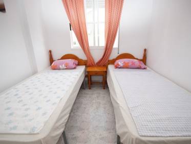 Bestaand - Townhouse / Semi-detached - Orihuela Costa - Playa Flamenca