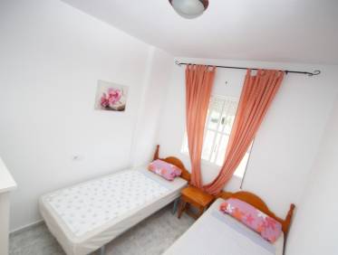 Bestaand - Townhouse / Semi-detached - Orihuela Costa - Playa Flamenca