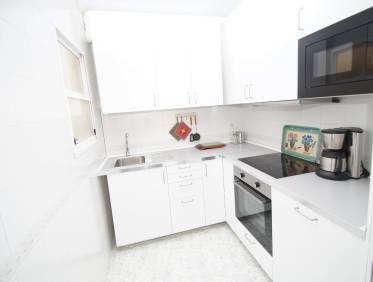 Bestaand - Townhouse / Semi-detached - Orihuela Costa - Playa Flamenca
