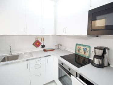 Bestaand - Townhouse / Semi-detached - Orihuela Costa - Playa Flamenca