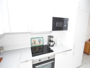 Bestaand - Townhouse / Semi-detached - Orihuela Costa - Playa Flamenca