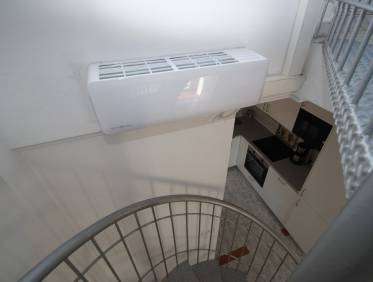 Bestaand - Townhouse / Semi-detached - Orihuela Costa - Playa Flamenca