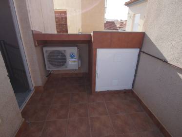 Bestaand - Townhouse / Semi-detached - Orihuela Costa - Playa Flamenca
