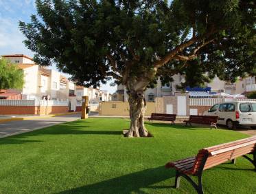 Bestaand - Townhouse / Semi-detached - Orihuela Costa - Playa Flamenca