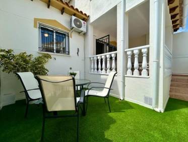 Bestaand - Townhouse / Semi-detached - Orihuela Costa - Urbanización Perla del Mar
