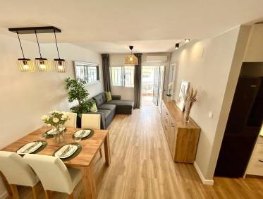 Bestaand - Townhouse / Semi-detached - Orihuela Costa - Urbanización Perla del Mar