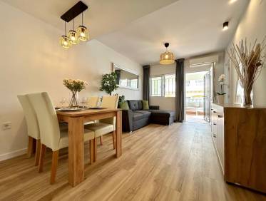 Bestaand - Townhouse / Semi-detached - Orihuela Costa - Urbanización Perla del Mar
