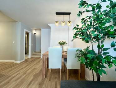 Bestaand - Townhouse / Semi-detached - Orihuela Costa - Urbanización Perla del Mar