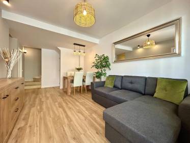 Bestaand - Townhouse / Semi-detached - Orihuela Costa - Urbanización Perla del Mar