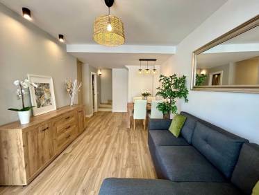 Bestaand - Townhouse / Semi-detached - Orihuela Costa - Urbanización Perla del Mar
