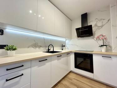 Bestaand - Townhouse / Semi-detached - Orihuela Costa - Urbanización Perla del Mar