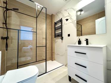 Bestaand - Townhouse / Semi-detached - Orihuela Costa - Urbanización Perla del Mar