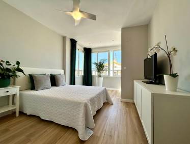 Bestaand - Townhouse / Semi-detached - Orihuela Costa - Urbanización Perla del Mar