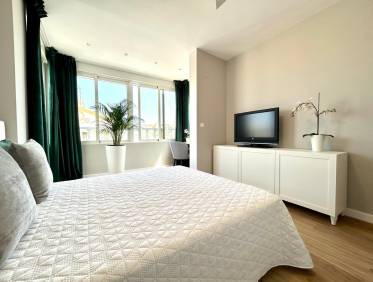 Bestaand - Townhouse / Semi-detached - Orihuela Costa - Urbanización Perla del Mar
