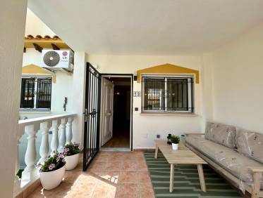 Bestaand - Townhouse / Semi-detached - Orihuela Costa - Urbanización Perla del Mar