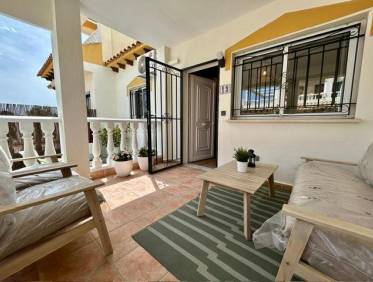 Bestaand - Townhouse / Semi-detached - Orihuela Costa - Urbanización Perla del Mar