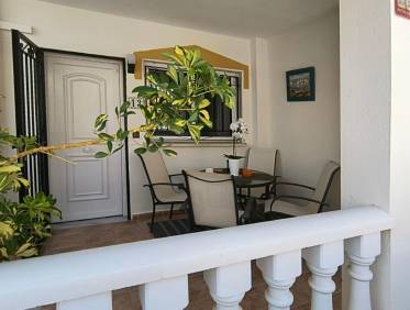 Bestaand - Townhouse / Semi-detached - Orihuela Costa - Urbanización Perla del Mar
