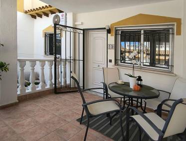 Bestaand - Townhouse / Semi-detached - Orihuela Costa - Urbanización Perla del Mar