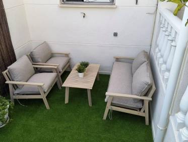 Bestaand - Townhouse / Semi-detached - Orihuela Costa - Urbanización Perla del Mar