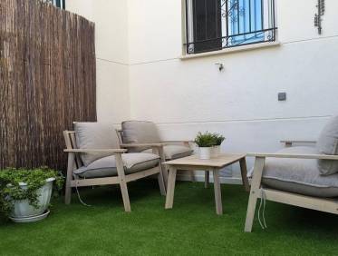 Bestaand - Townhouse / Semi-detached - Orihuela Costa - Urbanización Perla del Mar