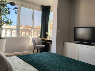 Bestaand - Townhouse / Semi-detached - Orihuela Costa - Urbanización Perla del Mar