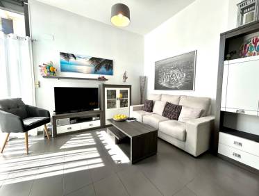 Bestaand - Townhouse / Semi-detached - Orihuela Costa - Villamartín-Las Filipinas