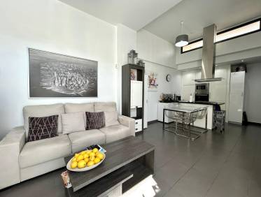 Bestaand - Townhouse / Semi-detached - Orihuela Costa - Villamartín-Las Filipinas