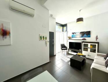 Bestaand - Townhouse / Semi-detached - Orihuela Costa - Villamartín-Las Filipinas