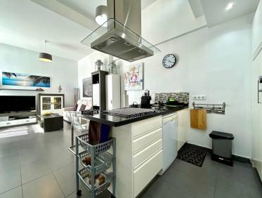 Bestaand - Townhouse / Semi-detached - Orihuela Costa - Villamartín-Las Filipinas