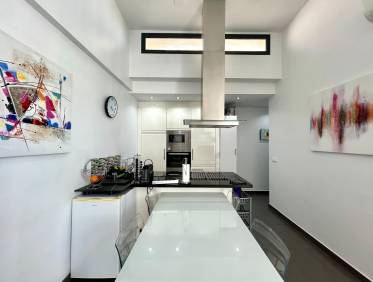 Bestaand - Townhouse / Semi-detached - Orihuela Costa - Villamartín-Las Filipinas