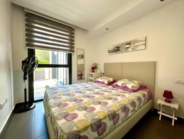 Bestaand - Townhouse / Semi-detached - Orihuela Costa - Villamartín-Las Filipinas