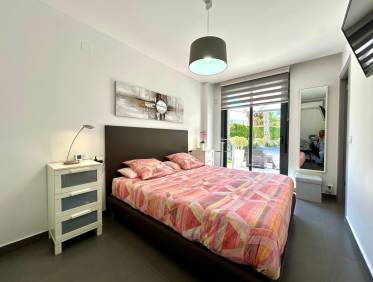 Bestaand - Townhouse / Semi-detached - Orihuela Costa - Villamartín-Las Filipinas