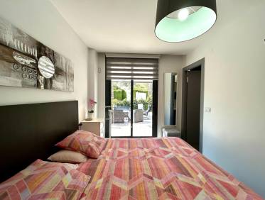 Bestaand - Townhouse / Semi-detached - Orihuela Costa - Villamartín-Las Filipinas