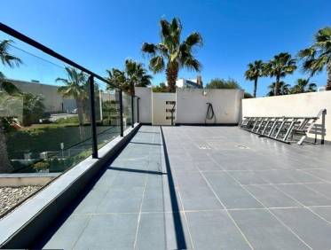 Bestaand - Townhouse / Semi-detached - Orihuela Costa - Villamartín-Las Filipinas