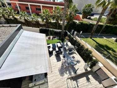 Bestaand - Townhouse / Semi-detached - Orihuela Costa - Villamartín-Las Filipinas