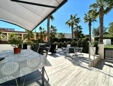 Bestaand - Townhouse / Semi-detached - Orihuela Costa - Villamartín-Las Filipinas