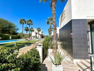 Bestaand - Townhouse / Semi-detached - Orihuela Costa - Villamartín-Las Filipinas