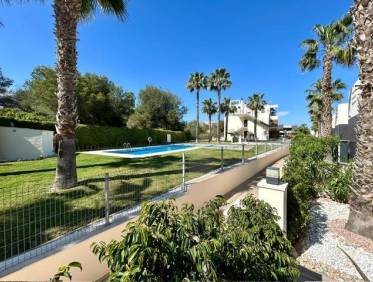 Bestaand - Townhouse / Semi-detached - Orihuela Costa - Villamartín-Las Filipinas