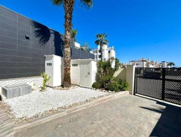 Bestaand - Townhouse / Semi-detached - Orihuela Costa - Villamartín-Las Filipinas