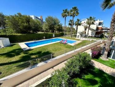 Bestaand - Townhouse / Semi-detached - Orihuela Costa - Villamartín-Las Filipinas