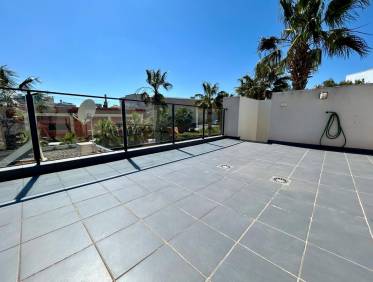 Bestaand - Townhouse / Semi-detached - Orihuela Costa - Villamartín-Las Filipinas