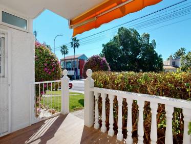 Bestaand - Townhouse / Semi-detached - Orihuela Costa - Villamartín-Las Filipinas