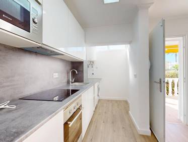 Bestaand - Townhouse / Semi-detached - Orihuela Costa - Villamartín-Las Filipinas