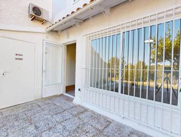Bestaand - Townhouse / Semi-detached - Orihuela Costa - Villamartín-Las Filipinas