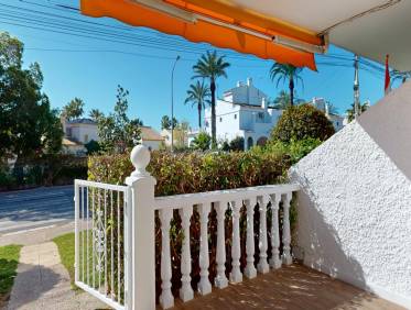 Bestaand - Townhouse / Semi-detached - Orihuela Costa - Villamartín-Las Filipinas