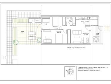 Bestaand - Townhouse / Semi-detached - Orihuela Costa - Villamartín-Las Filipinas