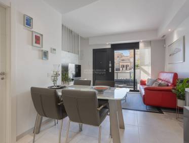 Bestaand - Townhouse / Semi-detached - Orihuela Costa - Villamartin