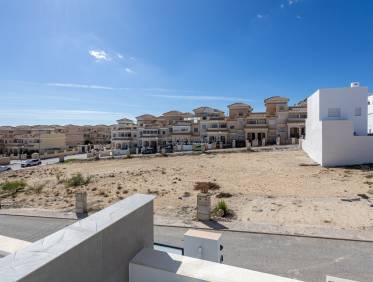 Bestaand - Townhouse / Semi-detached - Orihuela Costa - Villamartin